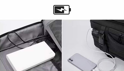 Mochila de Negocios
