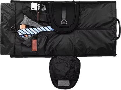 Bolso Traje y Equipaje