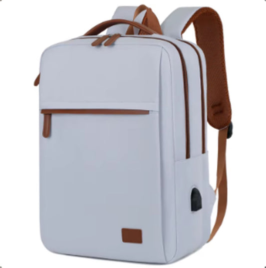 Mochila Mujer USB