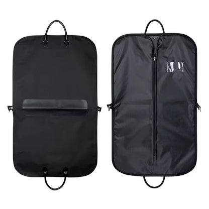 Bolsa Portatraje Oxford Impermeable Plegable 100x60 Cm