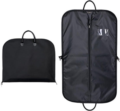 Bolsa Portatraje Oxford Impermeable Plegable 100x60 Cm