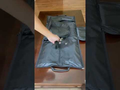 Bolso Traje y Equipaje