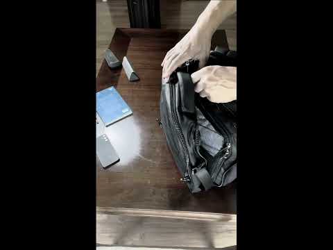 Mochila Cabina Arctic Hunter