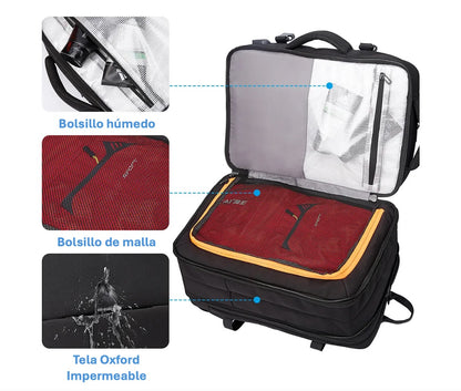 Mochila de Negocios